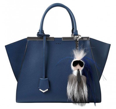 Fendi Karlito Bag Bugs Pre-Order Guide: Fox Fur, Mink & Mini Charms for Fall 2025 cover image