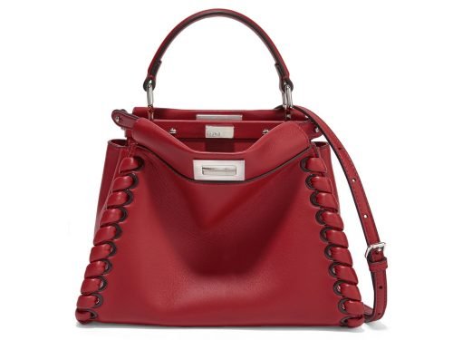 Fendi Peekaboo and Beyond: Which Modern Bags Are Destined to Become True Classics? thumbnail