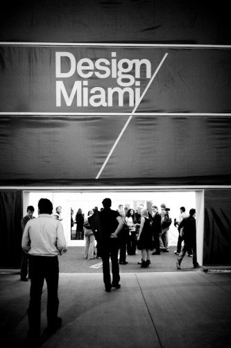 Reference image illustrating Fendi Unveils Limited Edition Baguette and Custom Guitars at Design Miami 2009