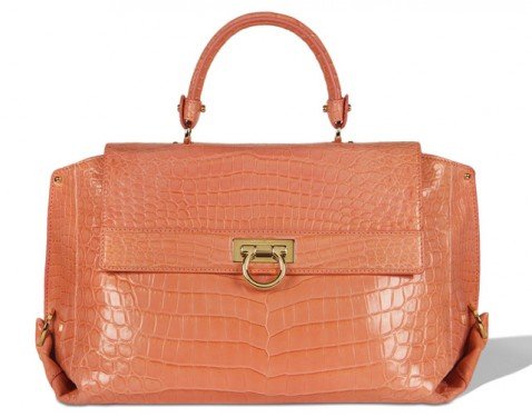 Ferragamo Annenberg Collection: A Hollywood-Inspired Capsule of Iconic Handbags and Accessories thumbnail