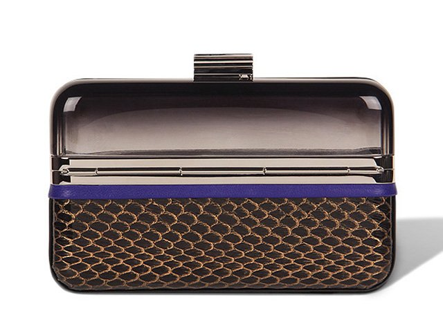 Reference image illustrating Ferragamo Annenberg Collection: A Hollywood-Inspired Capsule of Iconic Handbags and Accessories