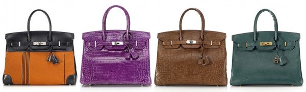 First Look: Rare Hermès Bags Available at Moda Operandi’s Exclusive Trunk Show cover image