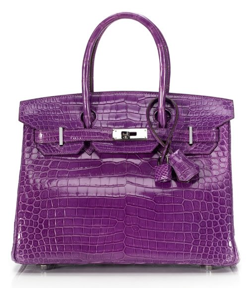 Reference image illustrating First Look: Rare Hermès Bags Available at Moda Operandi’s Exclusive Trunk Show