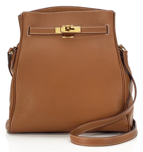 Reference image illustrating First Look: Rare Hermès Bags Available at Moda Operandi’s Exclusive Trunk Show
