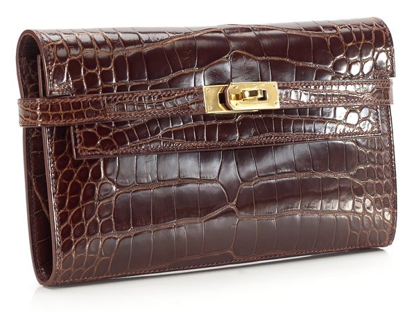 Reference image illustrating First Look: Rare Hermès Bags Available at Moda Operandi’s Exclusive Trunk Show