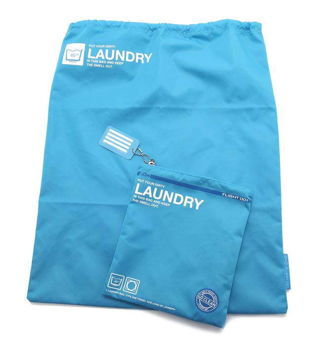Reference image illustrating Flight 001 Go Clean Bags: The Ultimate Packing Solution for Beach Travel