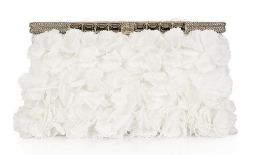Reference image illustrating Floral Clutches for Every Budget: From $48 to $2,495