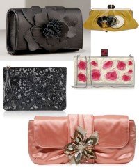 Floral Embellished Clutches: The Ultimate Accessory for Romantic Summer Evenings cover image