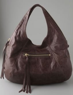 Foley + Corinna Delancey Day Bag Review: A Pebbled Leather Everyday Essential thumbnail