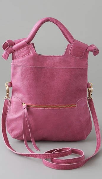 Foley + Corinna Disco City Bag Review: A Mini Tote for Day and Night cover image