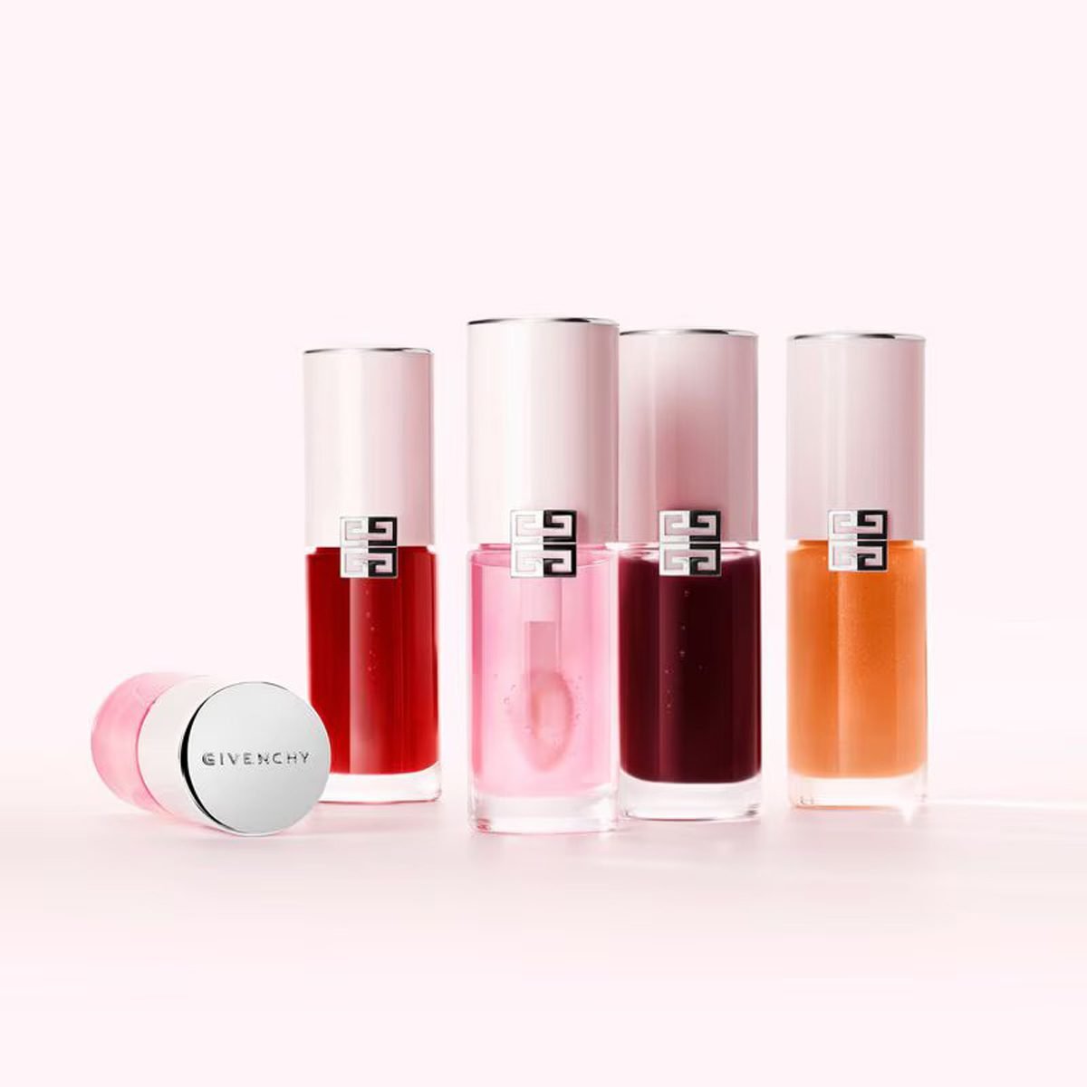 Reference image illustrating Givenchy Beauty Private Sale: Up to 30% Off Fragrances, Lip Oil & More
