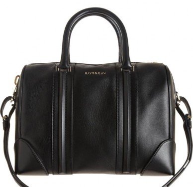 Givenchy Lucrezia Satchel: A Refined Spring 2013 Silhouette for Luxury Handbag Collectors thumbnail