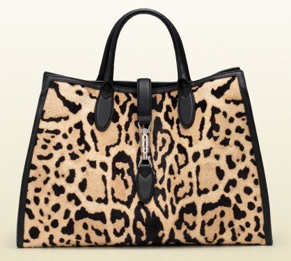 Gucci Jackie Soft Tote Review: Fall 2014’s Understated Luxury Work Bag thumbnail