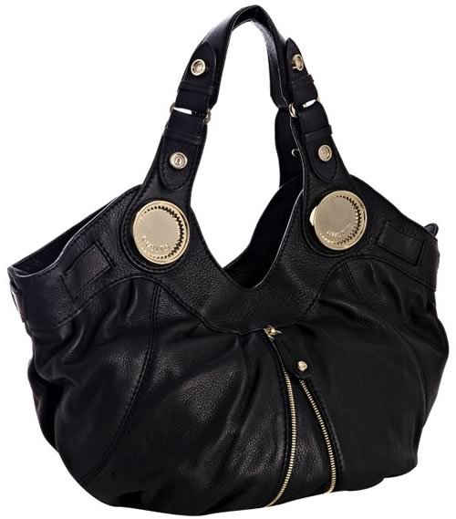 Gustto Budelli Large Bag Review: A Pebbled Leather Day-to-Night Handbag cover image