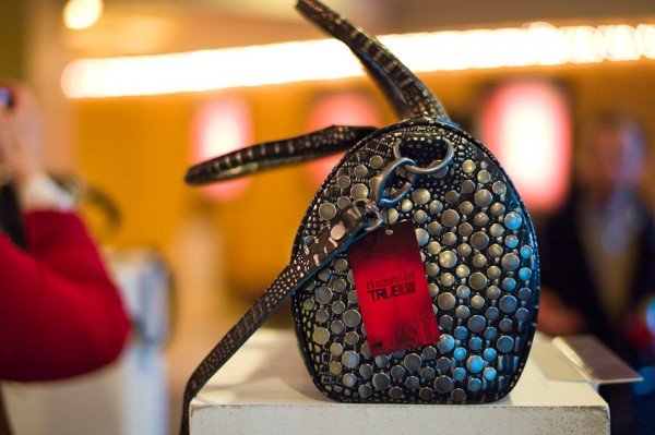 Reference image illustrating Hammitt x True Blood Handbag Collection: A Fang-Tastic Fashion Collaboration