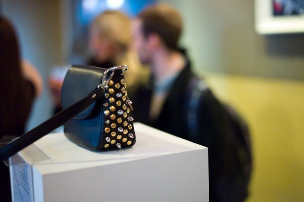 Reference image illustrating Hammitt x True Blood Handbag Collection: A Fang-Tastic Fashion Collaboration