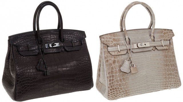 Reference image illustrating Heritage Spring Luxury Auction Preview: Rare Hermès Birkins, Chanel Bicycle & More