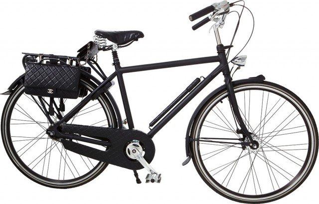 Reference image illustrating Heritage Spring Luxury Auction Preview: Rare Hermès Birkins, Chanel Bicycle & More