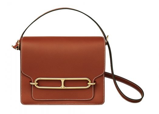 Hermès Expands Online Bag Collection: Exotic Leathers and Iconic Styles Now Available thumbnail