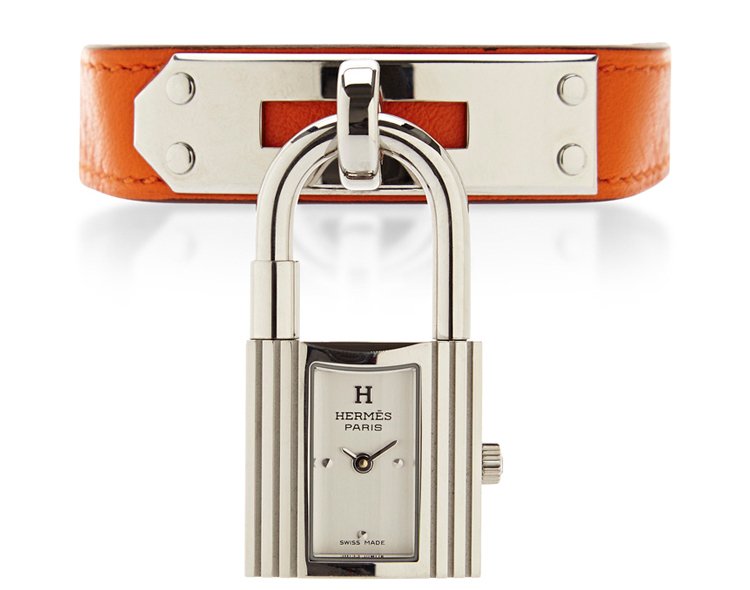 Reference image illustrating Hermès Jewelry and Watches: A Limited-Time Edit on Moda Operandi via Portero