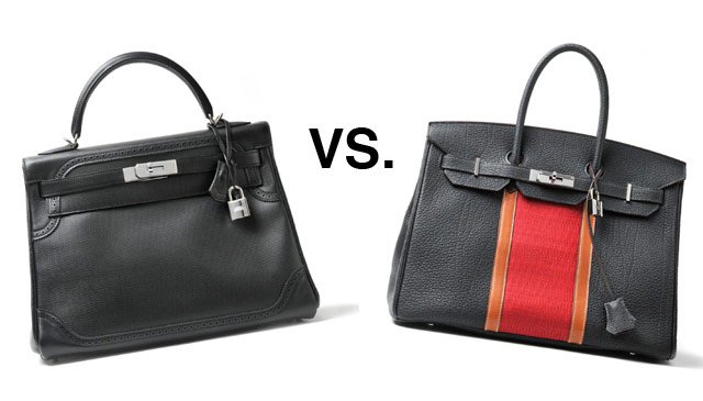 Hermès Kelly Ghillies vs. Club Birkin: A Detailed Look at Two Fall 2012 Icons cover image