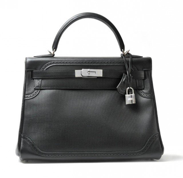 Reference image illustrating Hermès Kelly Ghillies vs. Club Birkin: A Detailed Look at Two Fall 2012 Icons