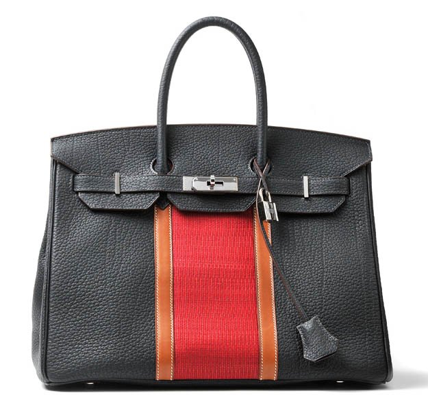 Reference image illustrating Hermès Kelly Ghillies vs. Club Birkin: A Detailed Look at Two Fall 2012 Icons