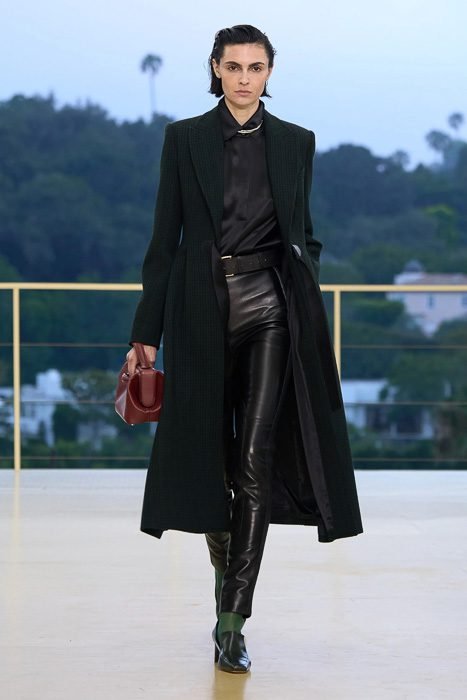 Reference image illustrating Hermès Resort 2027 Bags: Kelly Clutch, Sac Mallette, and the Art of Reinvention