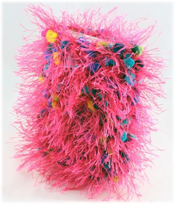 HotRomz Infamous iPod Case: A Playful Furry Accessory for Your Apple Device cover image