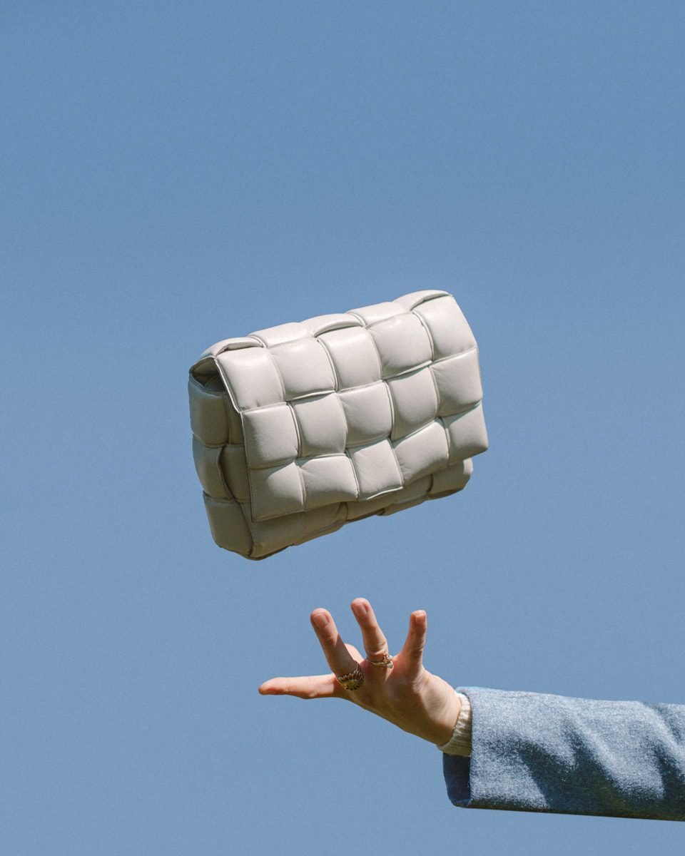 Reference image illustrating How Heritage Luxury Brands Like Chanel, Dior, and Bottega Veneta Balance Reinvention with Loyalty