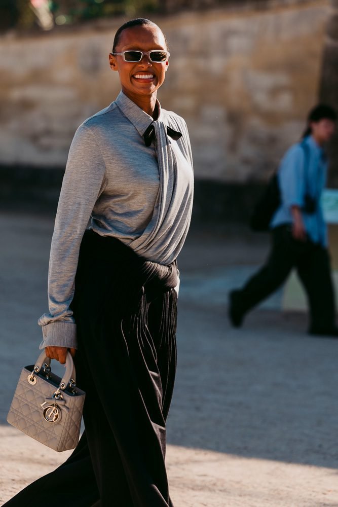 Reference image illustrating How Heritage Luxury Brands Like Chanel, Dior, and Bottega Veneta Balance Reinvention with Loyalty