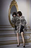 Reference image illustrating How to Score Lanvin x H&M: A Luxury Shopper’s Battle Plan for Launch Day
