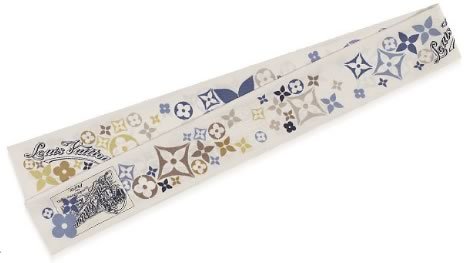 How to Style the Louis Vuitton Bandeau: New Releases & Versatile Ways to Wear This Iconic Accessory thumbnail