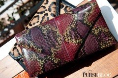 Hunting Season Handbags: An Exclusive Interview with Founders Danielle Corona and Jason Salstein cover image