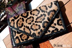 Reference image illustrating Hunting Season Handbags: An Exclusive Interview with Founders Danielle Corona and Jason Salstein