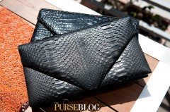 Reference image illustrating Hunting Season Handbags: An Exclusive Interview with Founders Danielle Corona and Jason Salstein