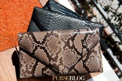 Reference image illustrating Hunting Season Handbags: An Exclusive Interview with Founders Danielle Corona and Jason Salstein