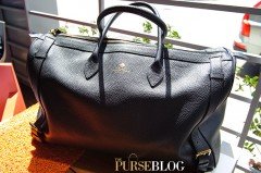 Reference image illustrating Hunting Season Handbags: An Exclusive Interview with Founders Danielle Corona and Jason Salstein