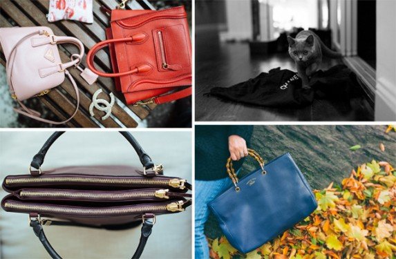 Iconic Handbag Photography of 2013: A Visual Retrospective of Luxury Bags thumbnail