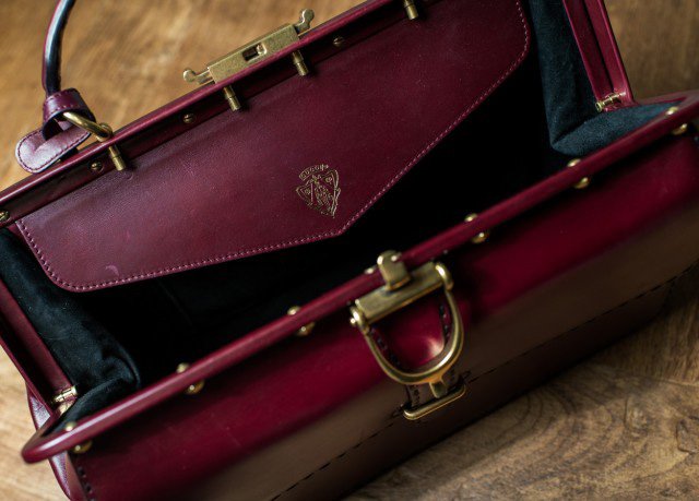 Reference image illustrating Iconic Handbag Photography of 2013: A Visual Retrospective of Luxury Bags