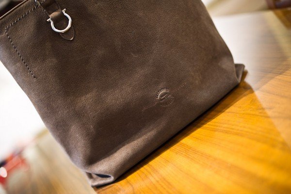 Inside Alex Gobo’s Ferragamo Bag: A Stylish Man’s Everyday Carry thumbnail