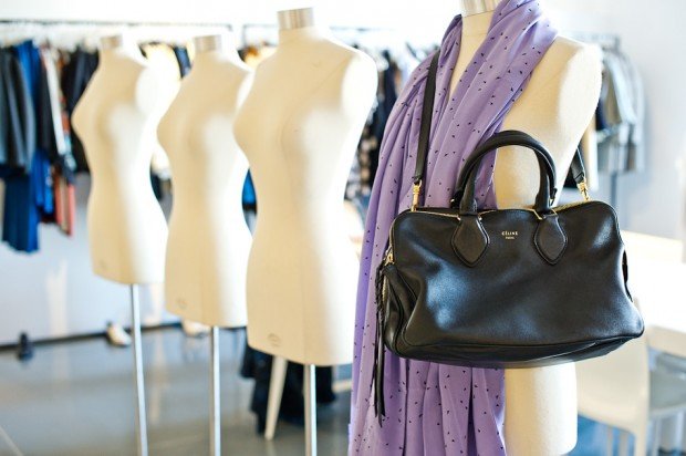 Inside Amy Smilovic’s Tibi Handbag: A Designer’s Everyday Carry Essentials cover image