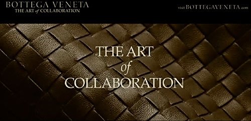 Inside Bottega Veneta’s Fall 2009 Campaign: Steven Meisel and the Art of Collaboration thumbnail