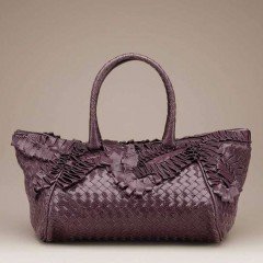 Reference image illustrating Inside Bottega Veneta’s Fall 2009 Campaign: Steven Meisel and the Art of Collaboration