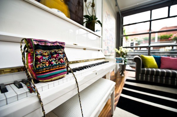 Inside Cortney Novogratz’s Handbag: A Peek at Her Designer Bag and Home Style cover image