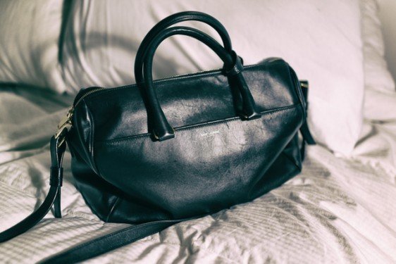 Inside Danielle Bernstein’s WeWoreWhat Handbag: A Minimalist’s Luxury Edit cover image