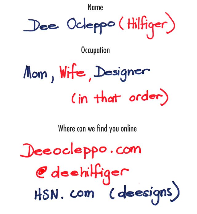 Reference image illustrating Inside Dee Hilfiger’s Designer Handbag: A Peek Into Her Plaza Hotel Essentials