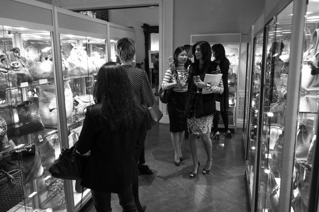 Reference image illustrating Inside Heritage Auctions Spring Luxury Preview: Rare Hermès and Chanel Handbags on Display