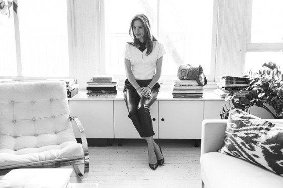 Inside Jennifer Zuccarini’s Handbag: Fleur du Mal Founder’s Daily Essentials cover image