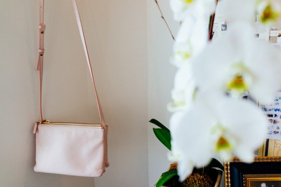 Inside Katherine Power’s Handbag: Who What Wear Founder’s Everyday Carry Essentials cover image